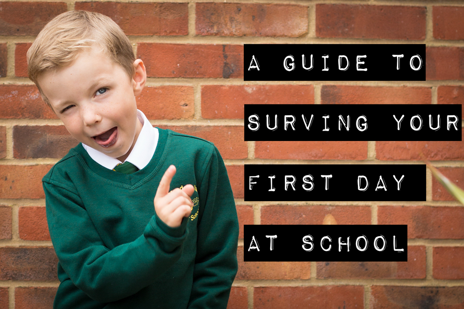 guide-to-surviving-your-first-day-at-school