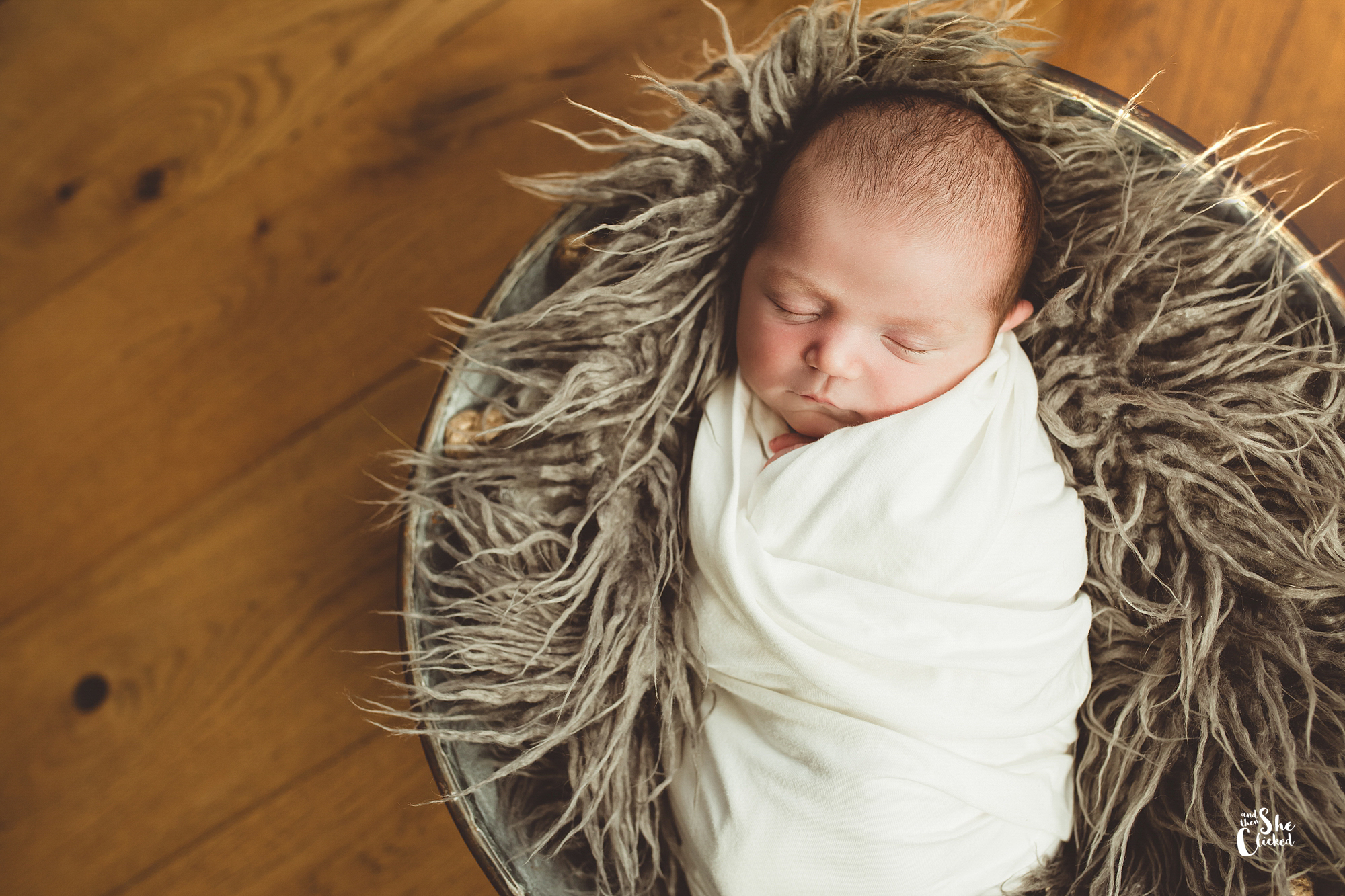 Newborn Photography Natural at home photoshoot with sibling